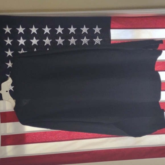 VANS MENS XXL TEE NWT Black/Green - Picture 8 of 9